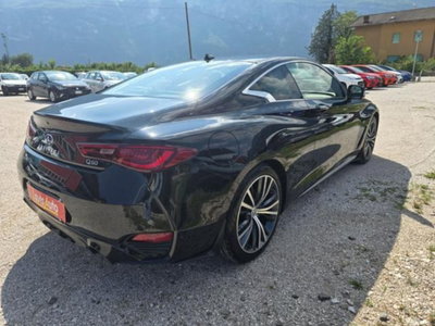 Infiniti Q60 Q60 2.0 Turbo CA Premium (5)