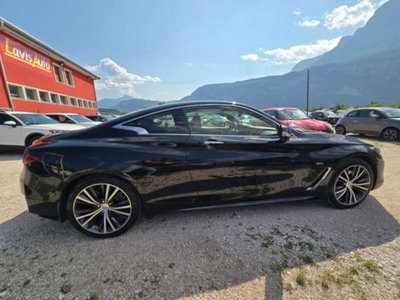 Infiniti Q60 Q60 2.0 Turbo CA Premium (6)