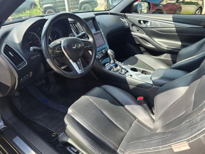 Infiniti Q60 Q60 2.0 Turbo CA Premium (7)