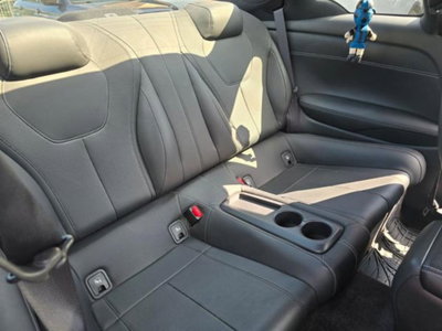 Infiniti Q60 Q60 2.0 Turbo CA Premium (9)