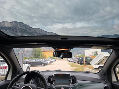 Fiat 500 1.2 Rockstar (12)