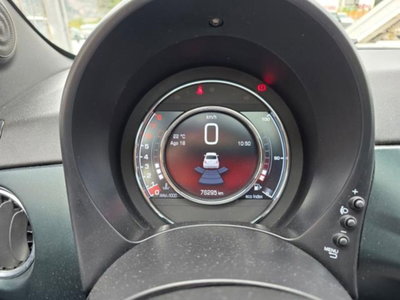 Fiat 500 1.2 Rockstar (16)