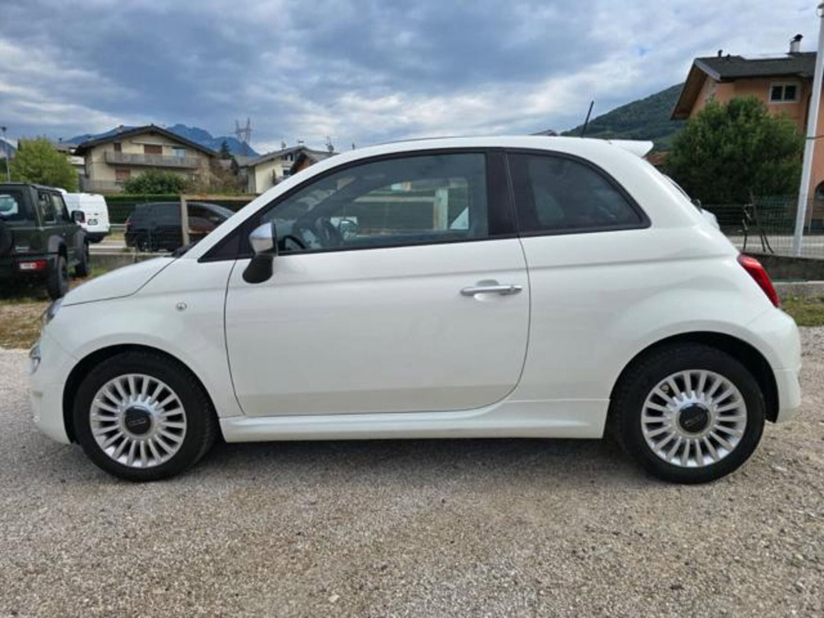 Fiat 500 1.2 Rockstar (3)