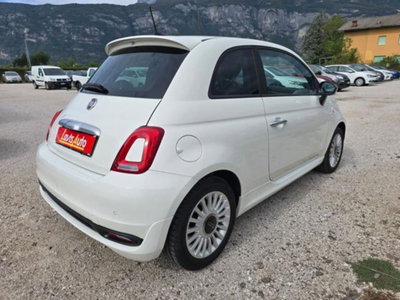 Fiat 500 1.2 Rockstar (5)