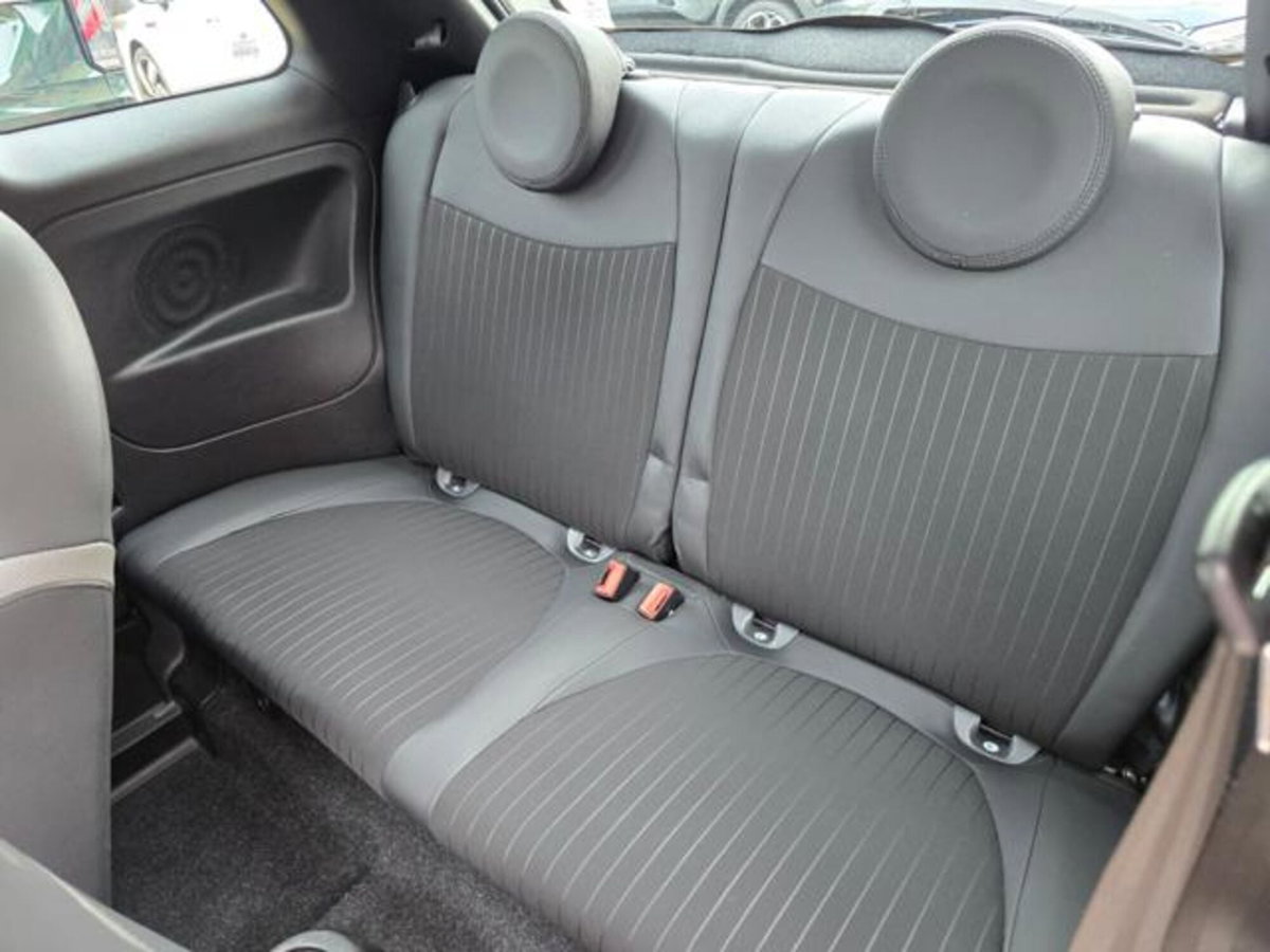 Fiat 500 1.2 Rockstar (8)