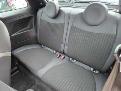Fiat 500 1.2 Rockstar (8)