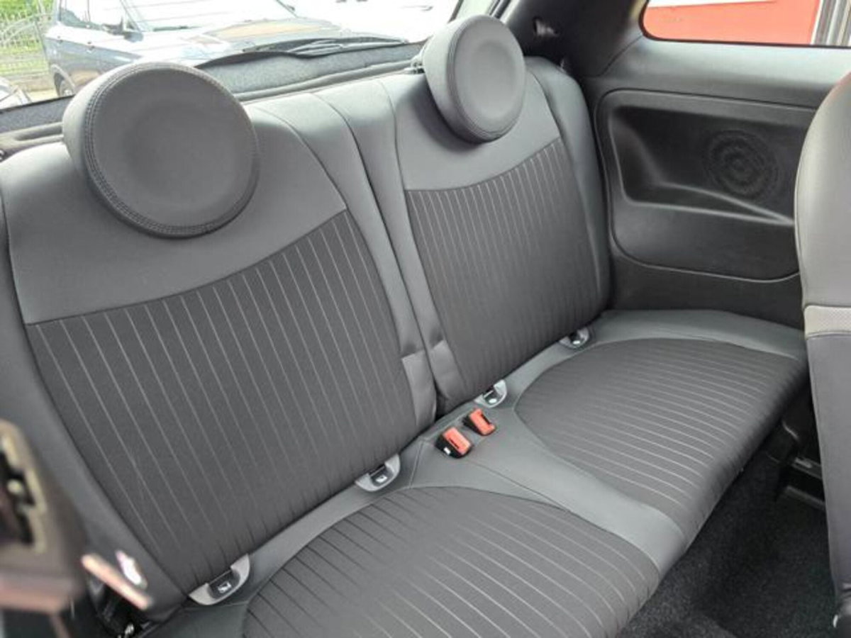 Fiat 500 1.2 Rockstar (9)