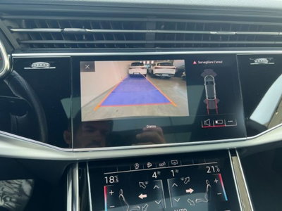 Audi Q8 Q8 50 TDI 286 CV quattro tiptronic Sport (13)