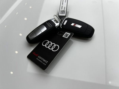 Audi S3 Sportback TFSI 310 CV quattro S tronic sport attitude (15)