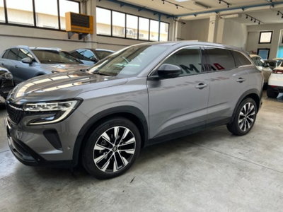 Renault Austral 1.3 mild hybrid Techno 160cv auto (17)
