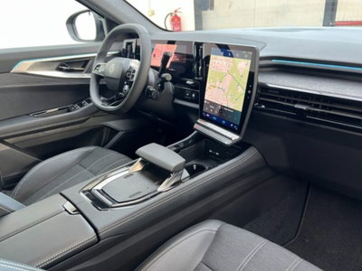 Renault Austral 1.3 mild hybrid Techno 160cv auto (7)