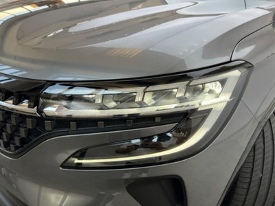 Renault Austral 1.3 mild hybrid Techno 160cv auto (8)