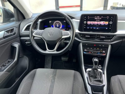 Volkswagen T-Roc 1.5 tsi Life dsg (10)
