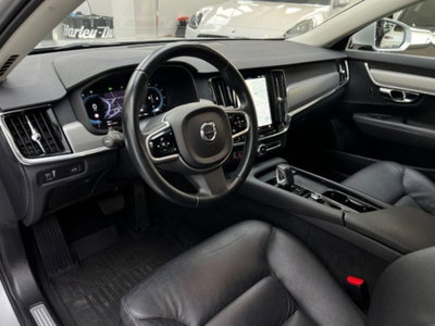 Volvo V90 B4 (d) Geartronic Momentum (4)