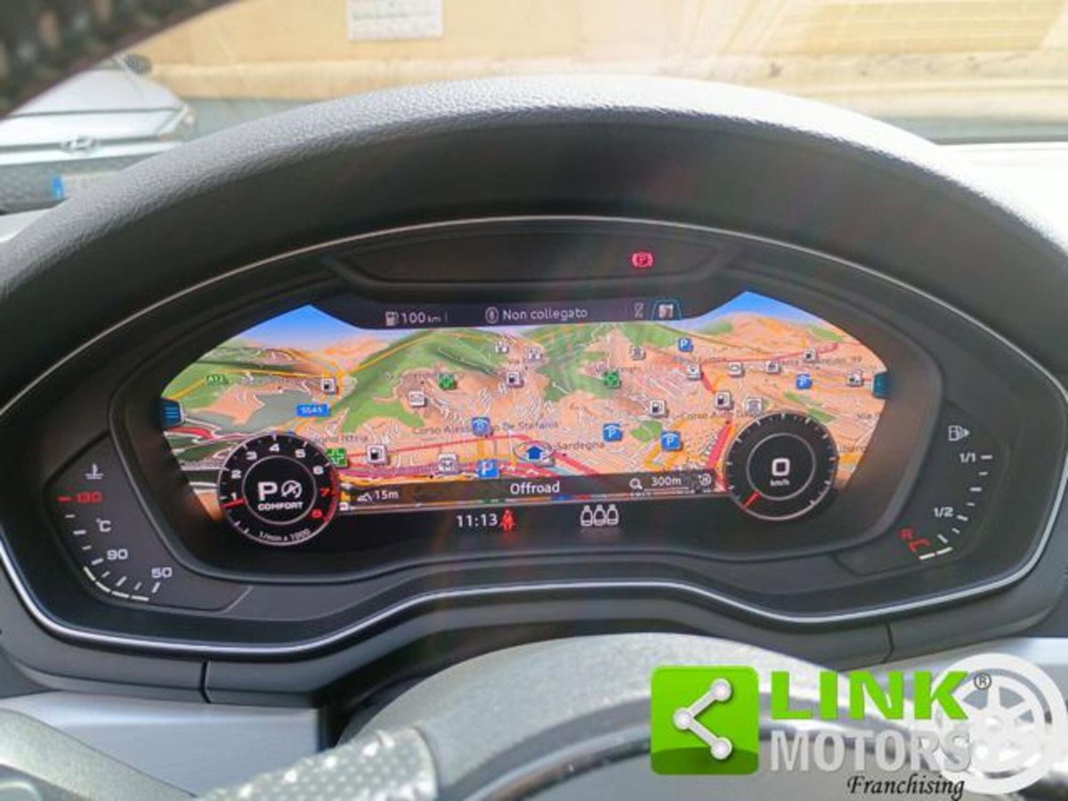 Audi A4 Avant 1.4 TFSI S tronic Business (15)