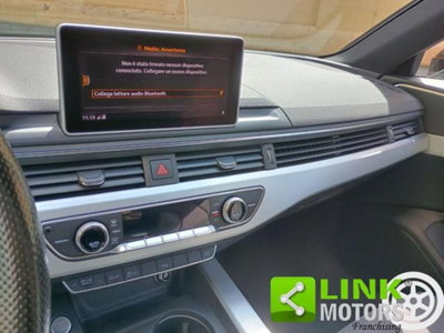 Audi A4 Avant 1.4 TFSI S tronic Business (16)