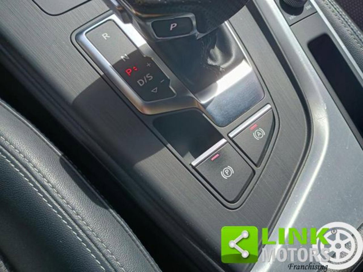 Audi A4 Avant 1.4 TFSI S tronic Business (18)