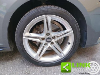 Audi A4 Avant 1.4 TFSI S tronic Business (8)