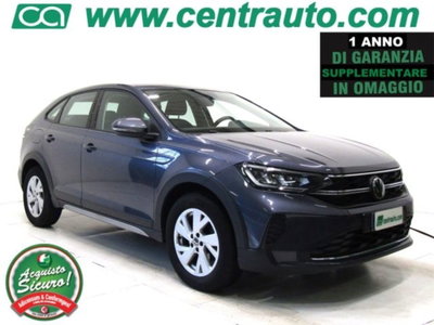 Volkswagen Taigo 1.0 tsi Life 95cv usata