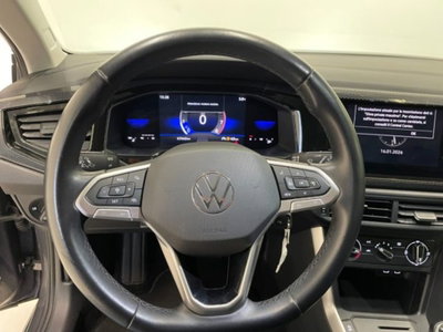 Volkswagen Taigo 1.0 tsi Life 95cv (16)