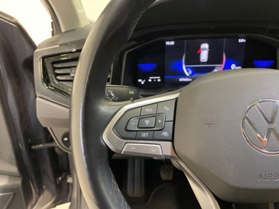 Volkswagen Taigo 1.0 tsi Life 95cv (17)