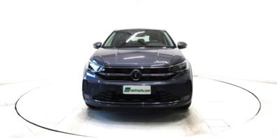 Volkswagen Taigo 1.0 tsi Life 95cv (2)