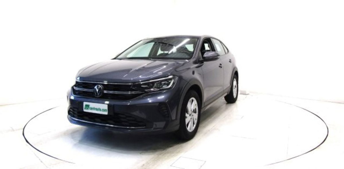 Volkswagen Taigo 1.0 tsi Life 95cv (3)