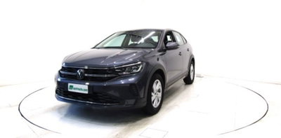 Volkswagen Taigo 1.0 tsi Life 95cv (3)