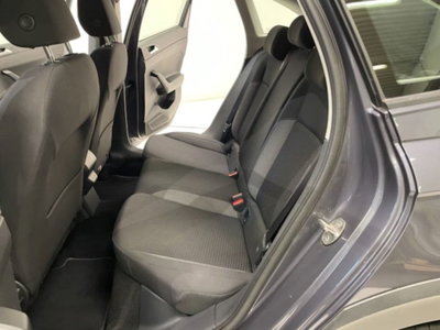 Volkswagen Taigo 1.0 tsi Life 95cv (7)