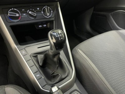Volkswagen Taigo 1.0 tsi Life 95cv (8)