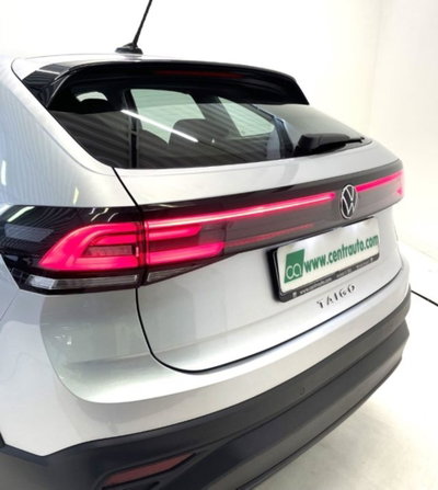 Volkswagen Taigo 1.0 tsi Life 95cv (14)