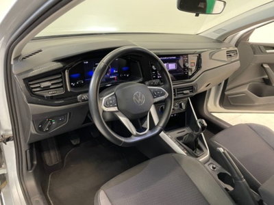 Volkswagen Taigo 1.0 tsi Life 95cv (15)