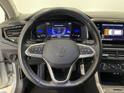 Volkswagen Taigo 1.0 tsi Life 95cv (16)
