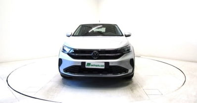 Volkswagen Taigo 1.0 tsi Life 95cv (2)