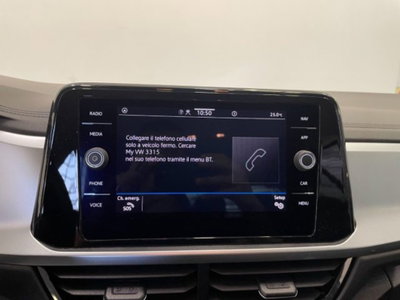 Volkswagen T-Roc 1.5 tsi Life dsg (10)