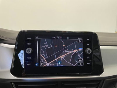 Volkswagen T-Roc 1.5 tsi Life dsg (11)