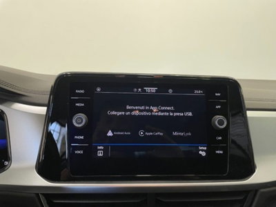 Volkswagen T-Roc 1.5 tsi Life dsg (12)