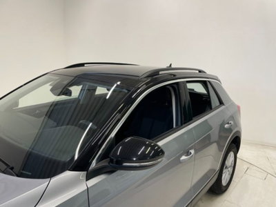 Volkswagen T-Roc 1.5 tsi Life dsg (14)