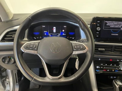 Volkswagen T-Roc 1.5 tsi Life dsg (16)