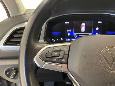Volkswagen T-Roc 1.5 tsi Life dsg (17)