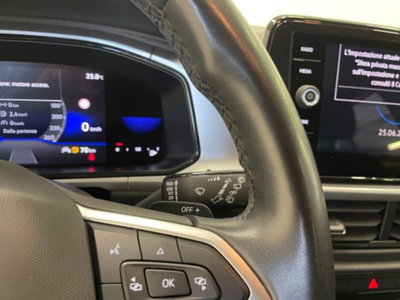 Volkswagen T-Roc 1.5 tsi Life dsg (19)