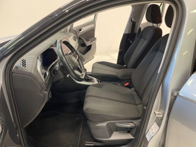 Volkswagen T-Roc 1.5 tsi Life dsg (6)