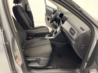Volkswagen T-Roc 1.5 tsi Life dsg (8)