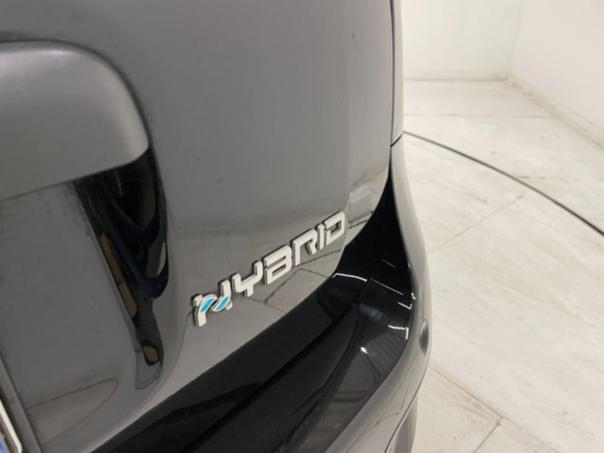 Fiat Panda 1.0 firefly hybrid s&s 70cv 5p.ti (10)