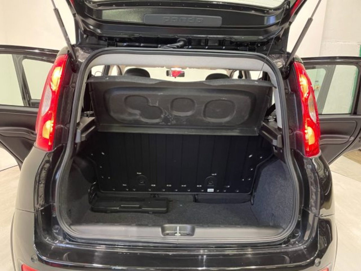 Fiat Panda 1.0 firefly hybrid s&s 70cv 5p.ti (11)