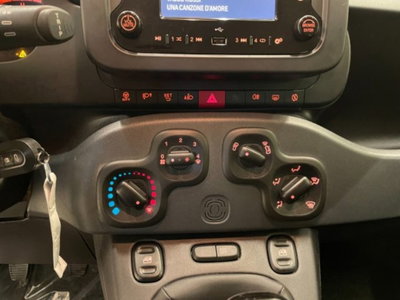 Fiat Panda 1.0 firefly hybrid s&s 70cv 5p.ti (13)