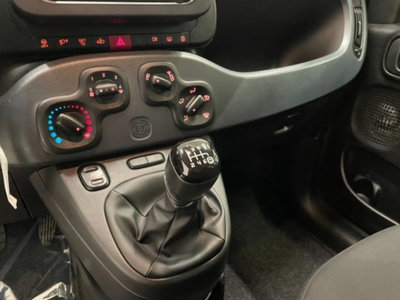 Fiat Panda 1.0 firefly hybrid s&s 70cv 5p.ti (14)