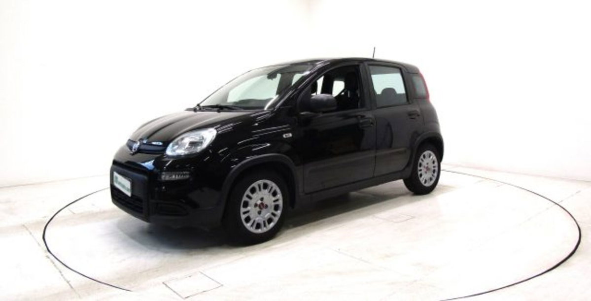 Fiat Panda 1.0 firefly hybrid s&s 70cv 5p.ti (16)