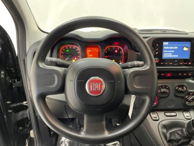 Fiat Panda 1.0 firefly hybrid s&s 70cv 5p.ti (17)