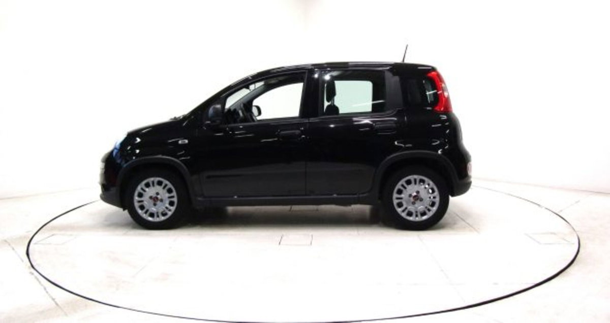 Fiat Panda 1.0 firefly hybrid s&s 70cv 5p.ti (18)